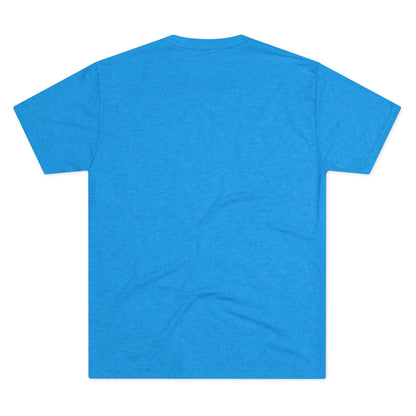 Openly Bi Unisex Tri-Blend Crew Tee
