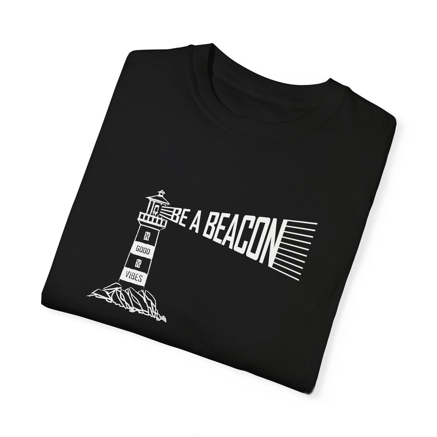 "Be A Beacon" Unisex T-Shirt