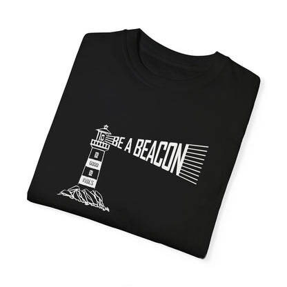 "Be A Beacon" Unisex T-Shirt