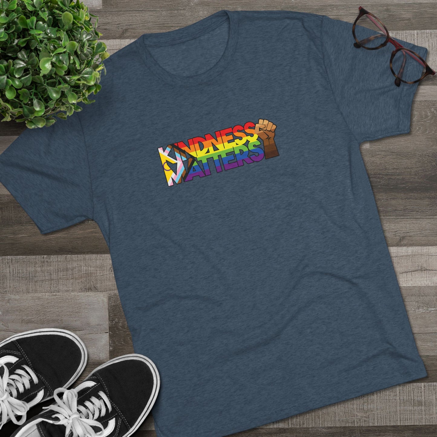 Kindness Matters T-Shirt