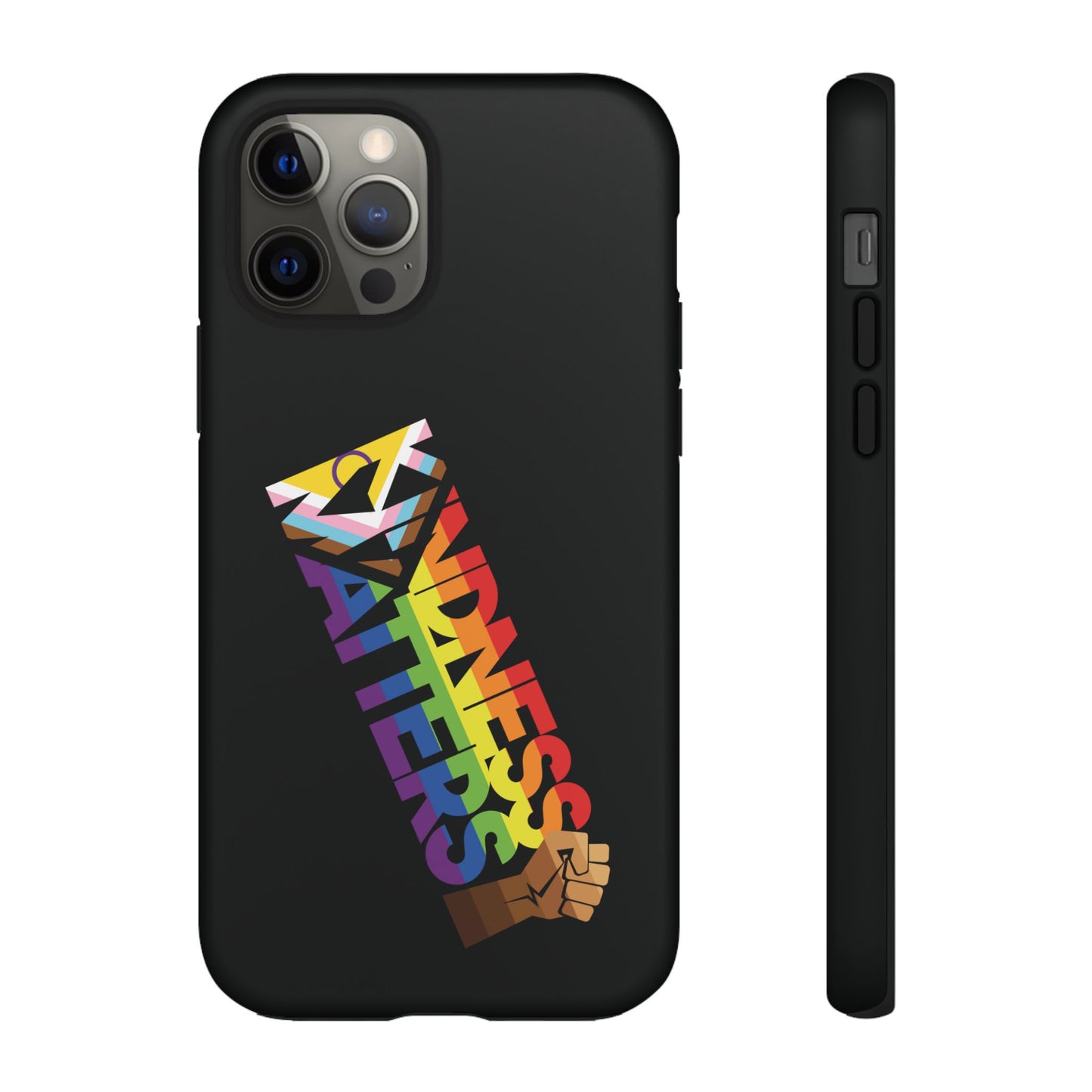 Kindness Matters Phone Case