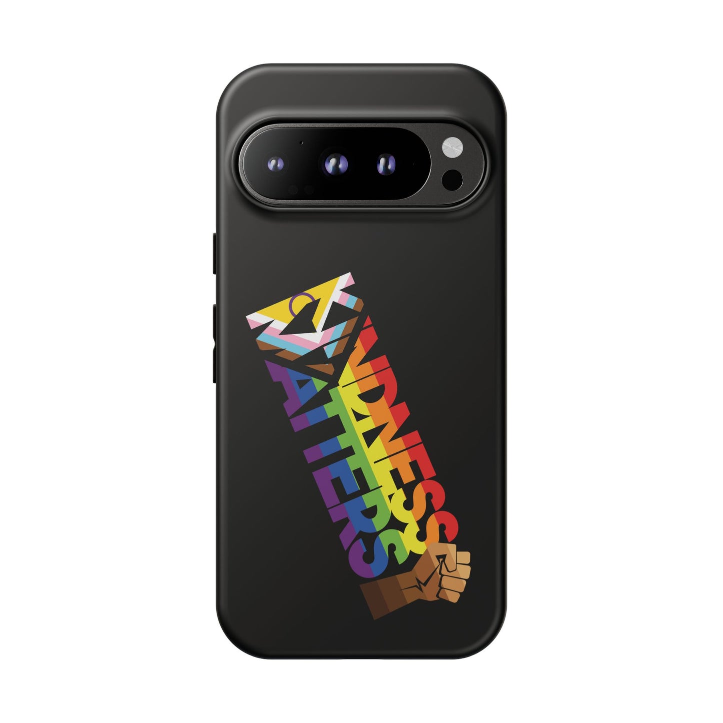 Kindness Matters Phone Case