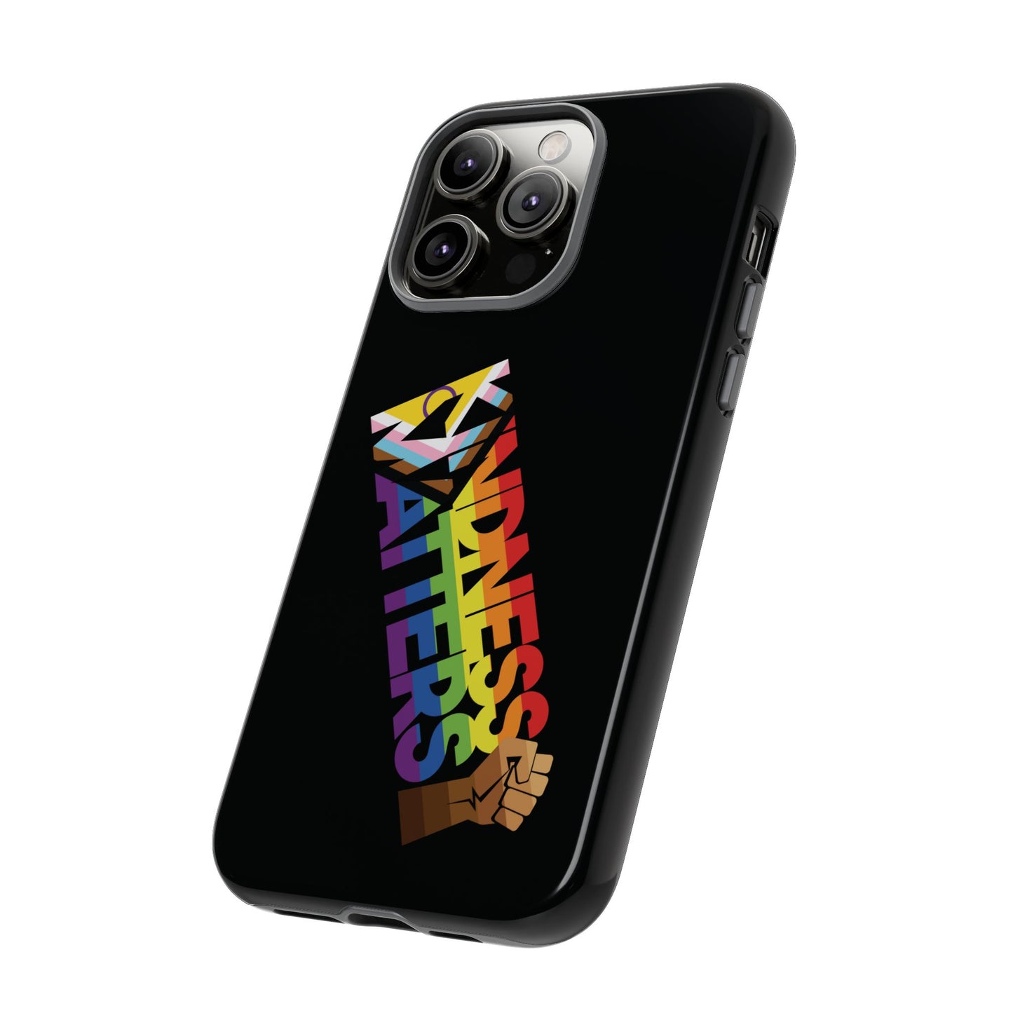 Kindness Matters Phone Case