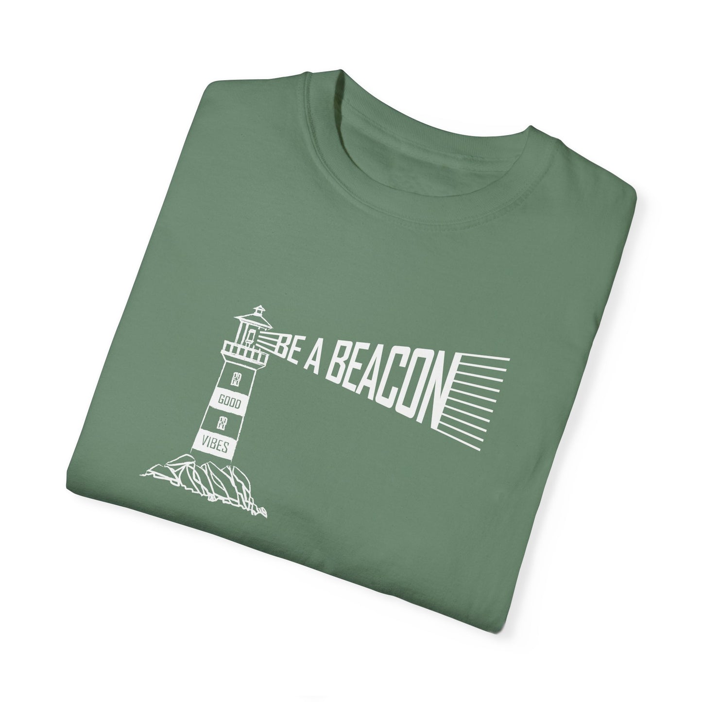 "Be A Beacon" Unisex T-Shirt