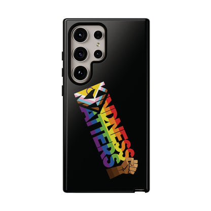 Kindness Matters Phone Case