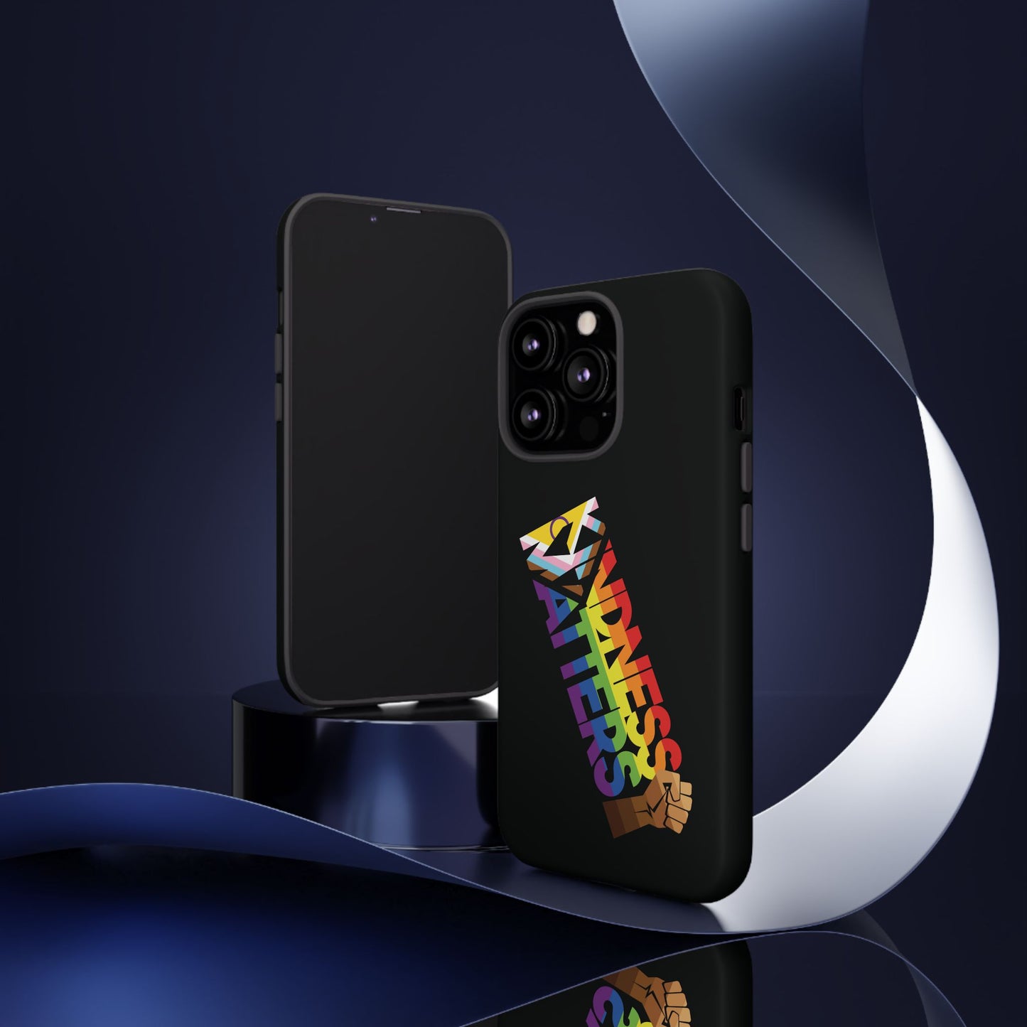 Kindness Matters Phone Case