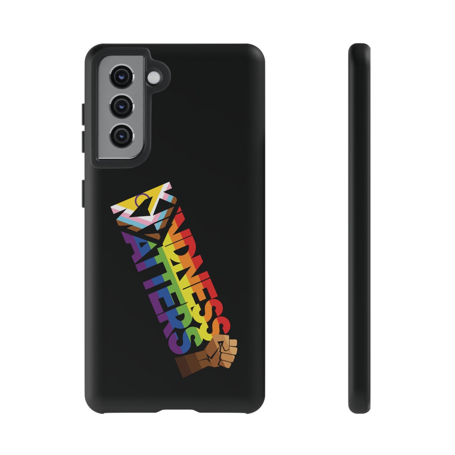 Kindness Matters Phone Case
