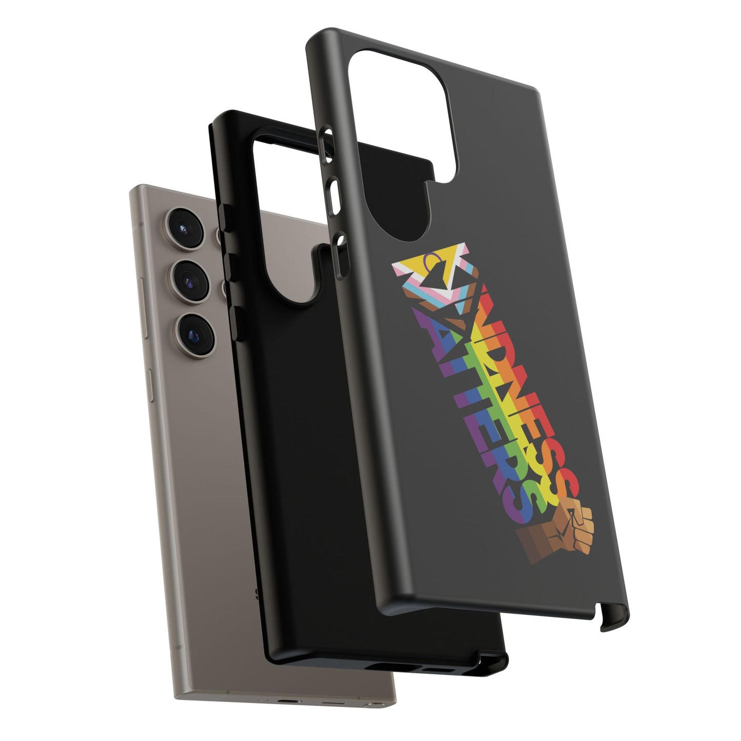 Kindness Matters Phone Case