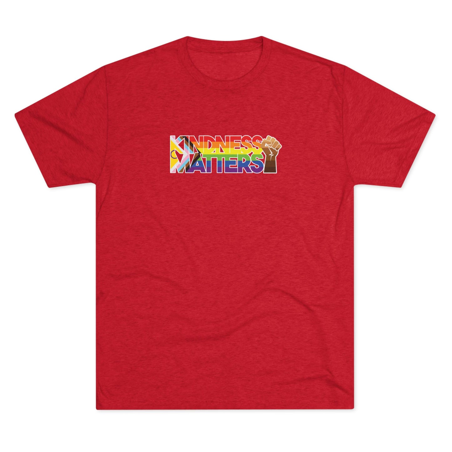 Kindness Matters T-Shirt
